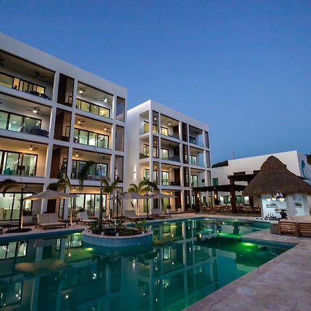 ווסט ביי Acqua Di Mare Resort מראה חיצוני תמונה