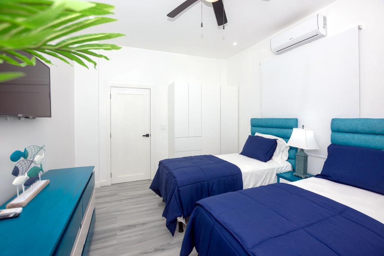 ווסט ביי Acqua Di Mare Resort מראה חיצוני תמונה