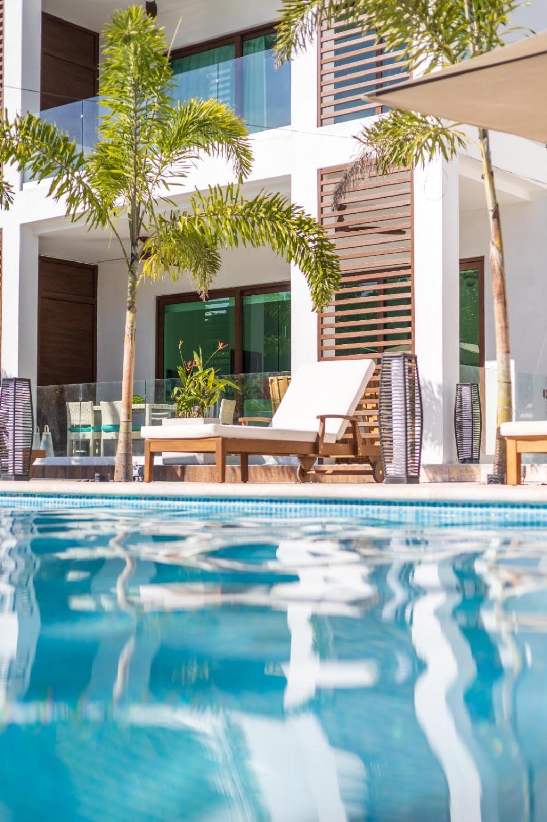 ווסט ביי Acqua Di Mare Resort מראה חיצוני תמונה