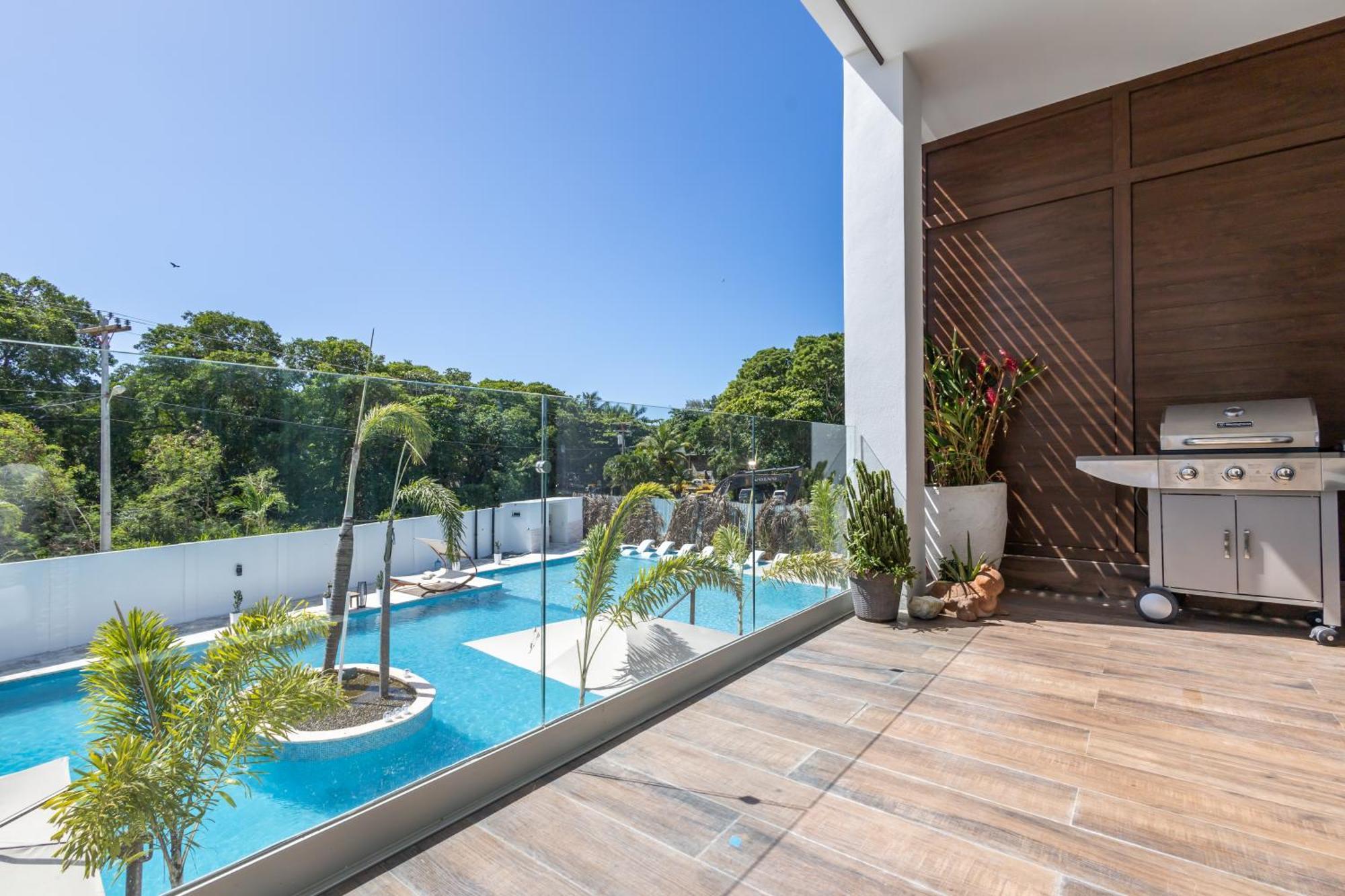 ווסט ביי Acqua Di Mare Resort מראה חיצוני תמונה