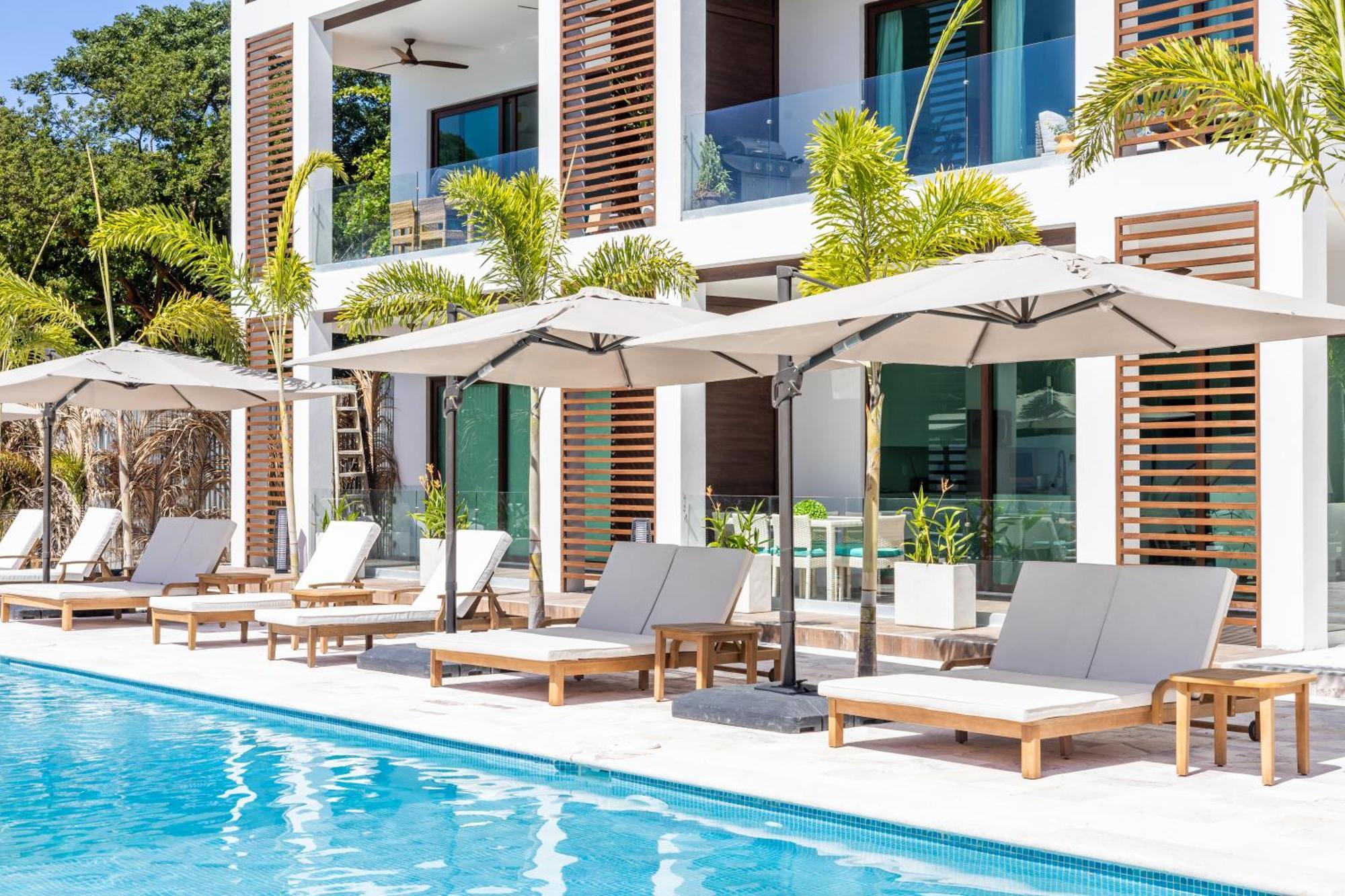 ווסט ביי Acqua Di Mare Resort מראה חיצוני תמונה