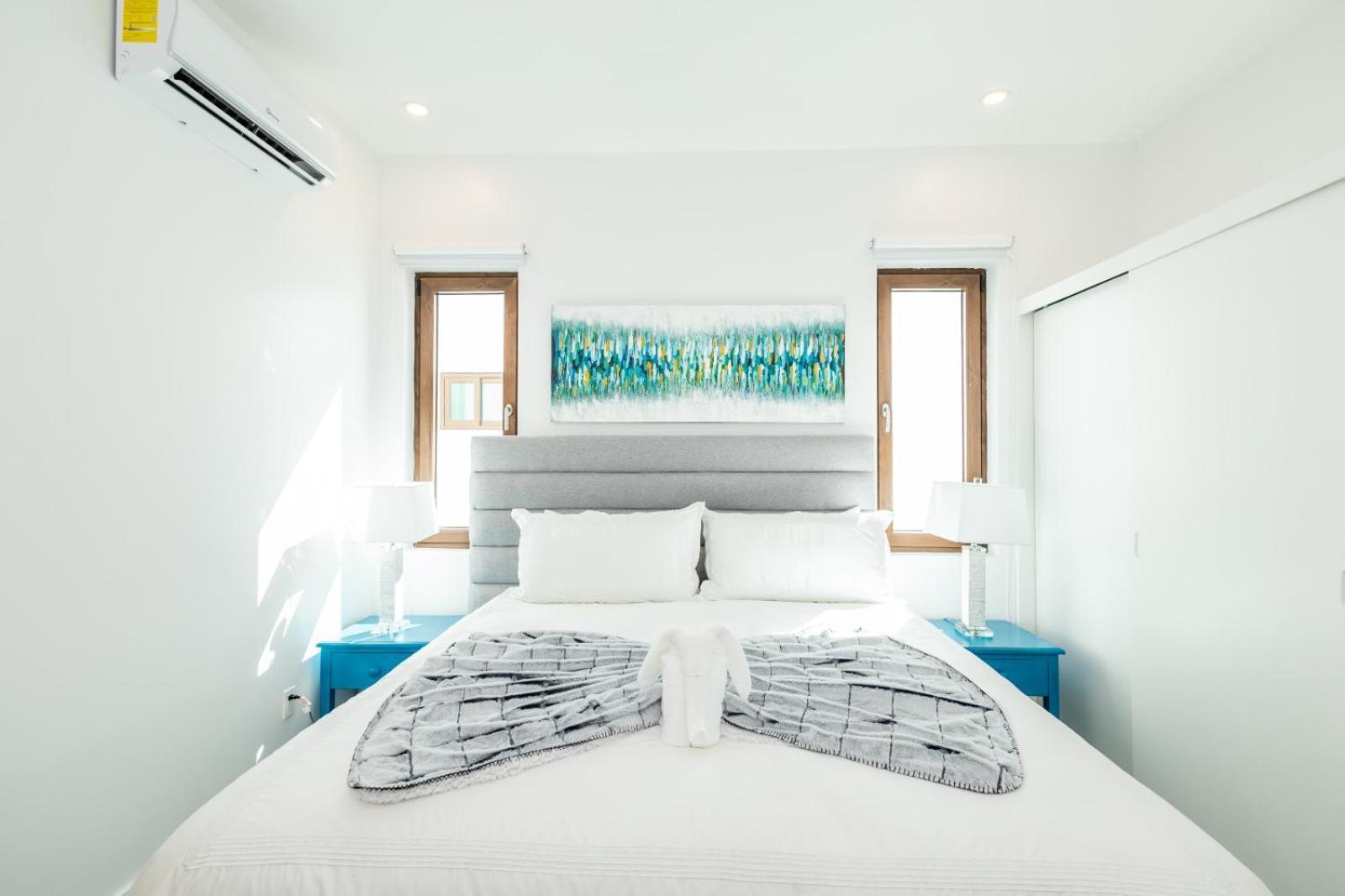 ווסט ביי Acqua Di Mare Resort מראה חיצוני תמונה