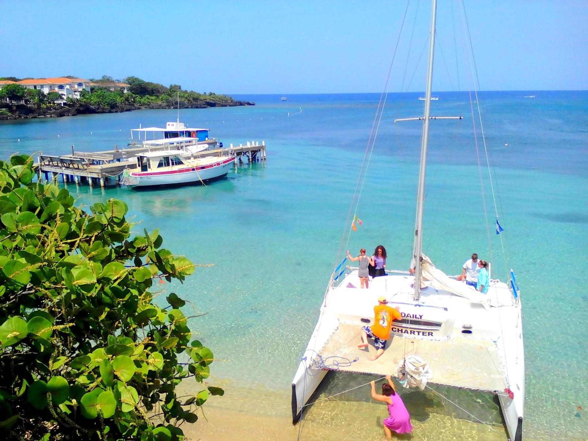 ווסט ביי Acqua Di Mare Resort מראה חיצוני תמונה